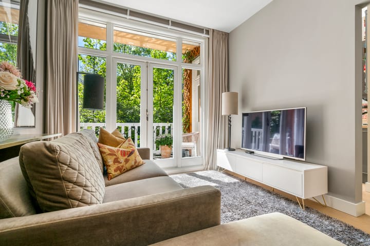 Foto 4 van Van Ostadestraat 238-1