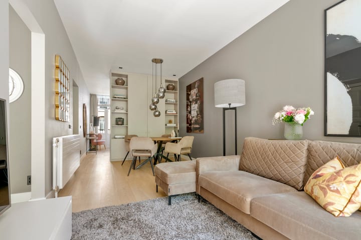 Foto 5 van Van Ostadestraat 238-1