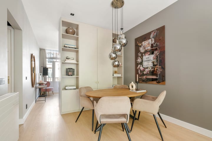 Foto 7 van Van Ostadestraat 238-1