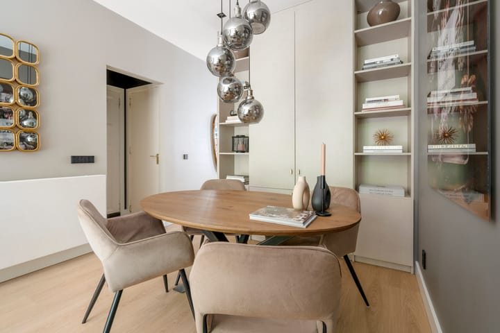 Foto 8 van Van Ostadestraat 238-1