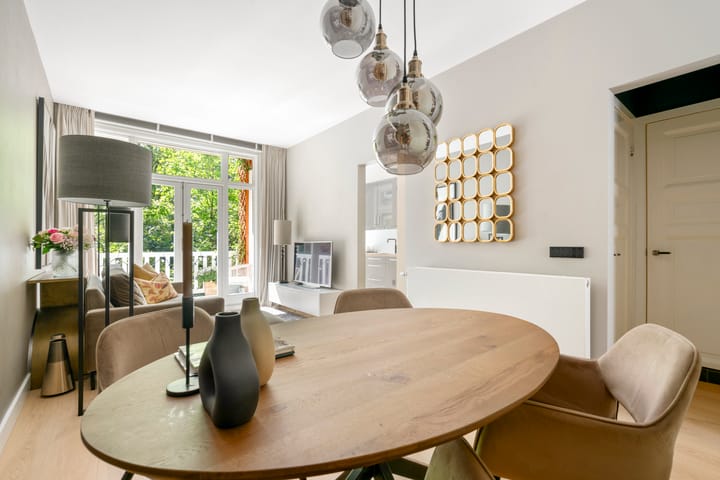 Foto 9 van Van Ostadestraat 238-1