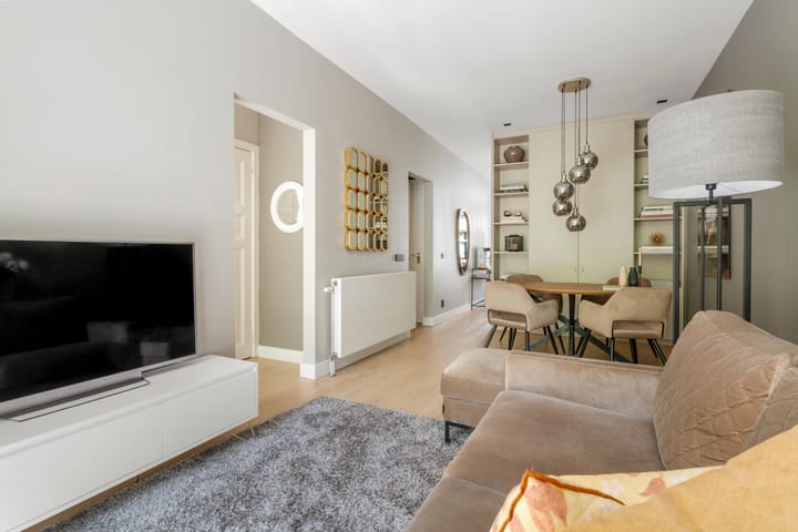 Foto 6 van Van Ostadestraat 238-1