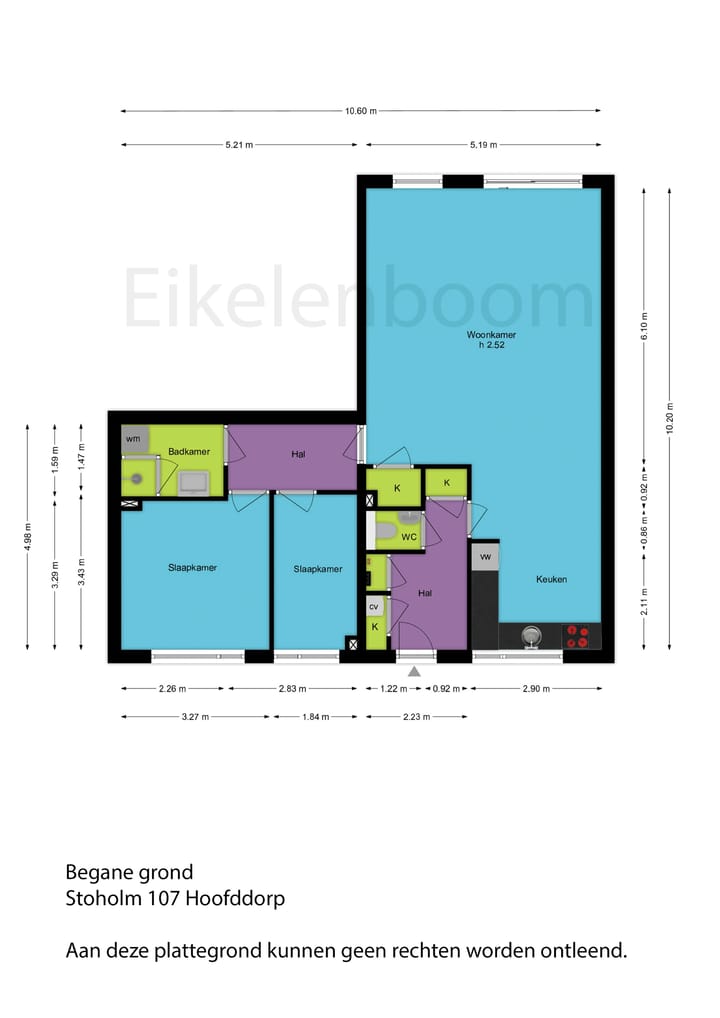 Foto 41 van Stoholm 107