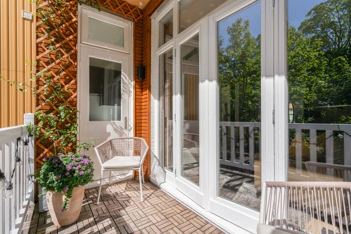 Foto 12 van Van Ostadestraat 238-1