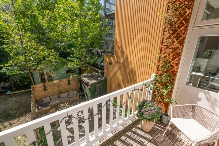 Foto 13 van Van Ostadestraat 238-1