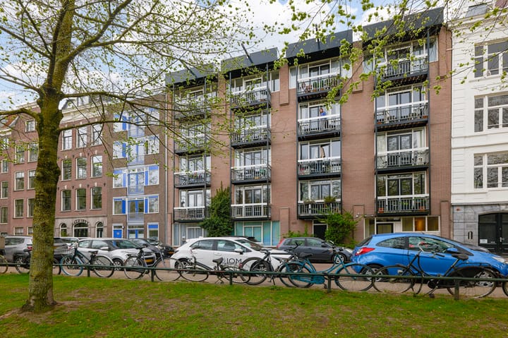 Foto 20 van Hortusplantsoen 34