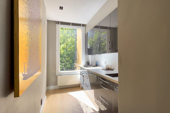 Foto 16 van Van Ostadestraat 238-1