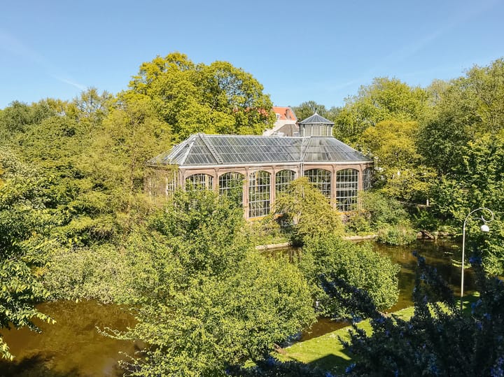 Foto 23 van Hortusplantsoen 34