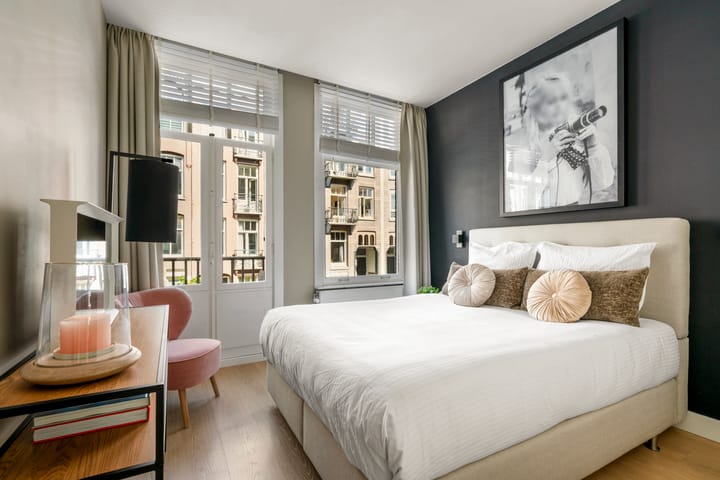 Foto 18 van Van Ostadestraat 238-1