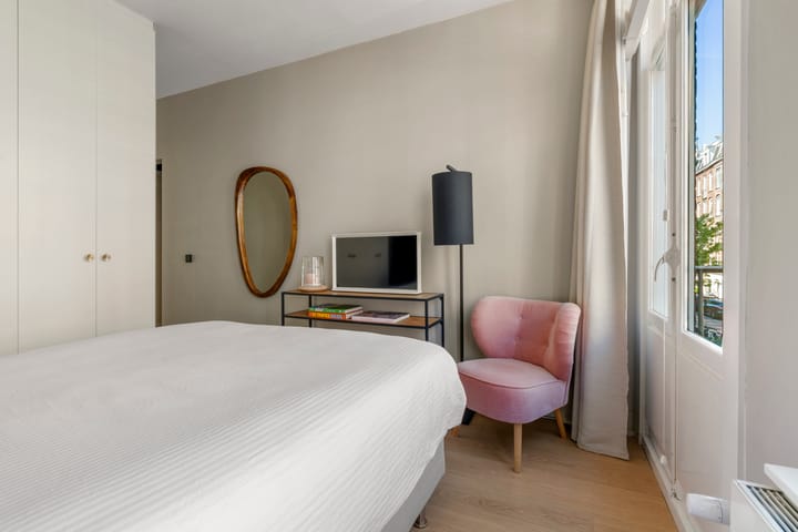 Foto 19 van Van Ostadestraat 238-1