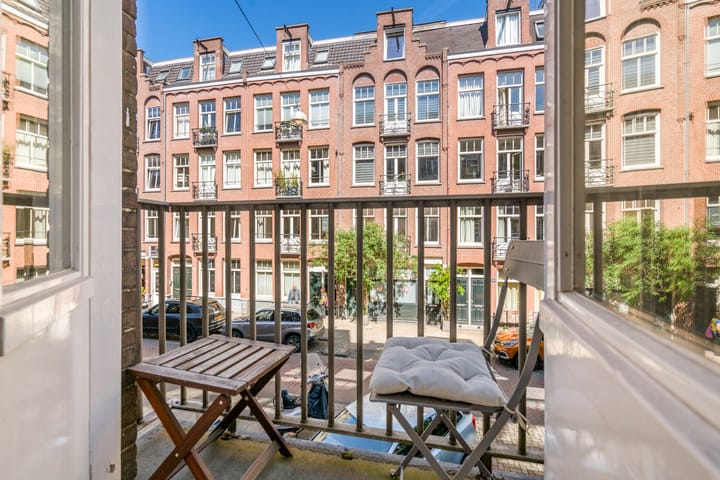 Foto 20 van Van Ostadestraat 238-1