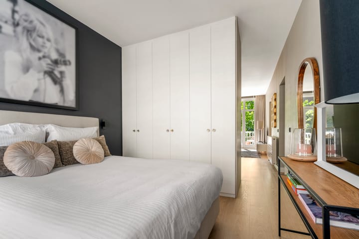 Foto 21 van Van Ostadestraat 238-1