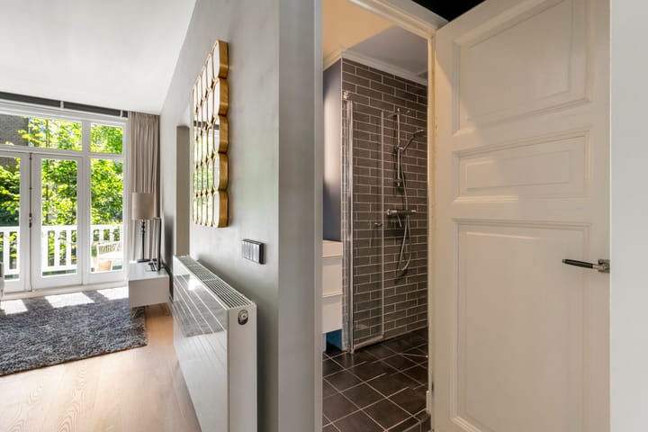 Foto 22 van Van Ostadestraat 238-1