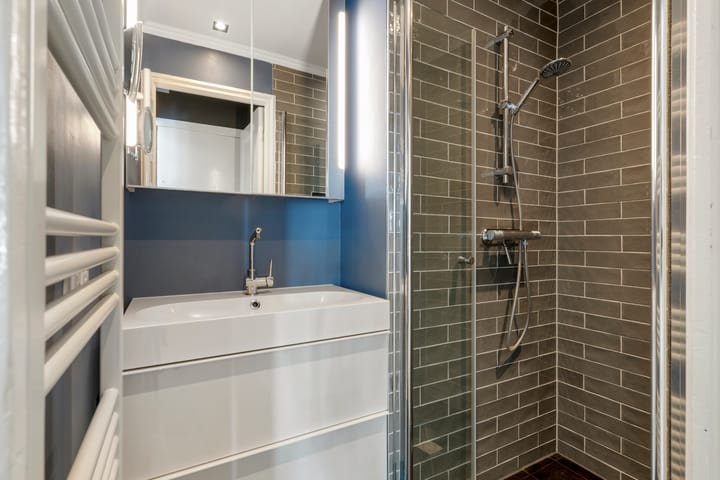 Foto 23 van Van Ostadestraat 238-1