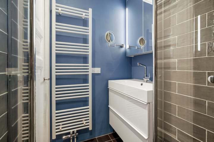 Foto 24 van Van Ostadestraat 238-1