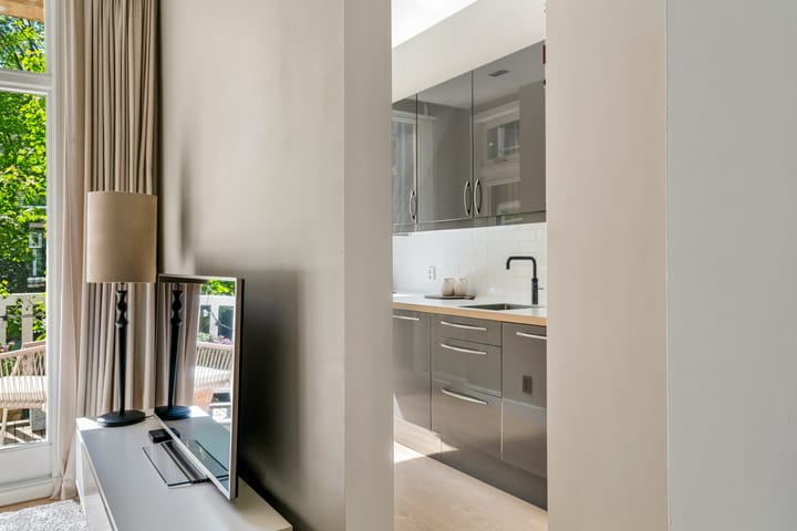 Foto 14 van Van Ostadestraat 238-1