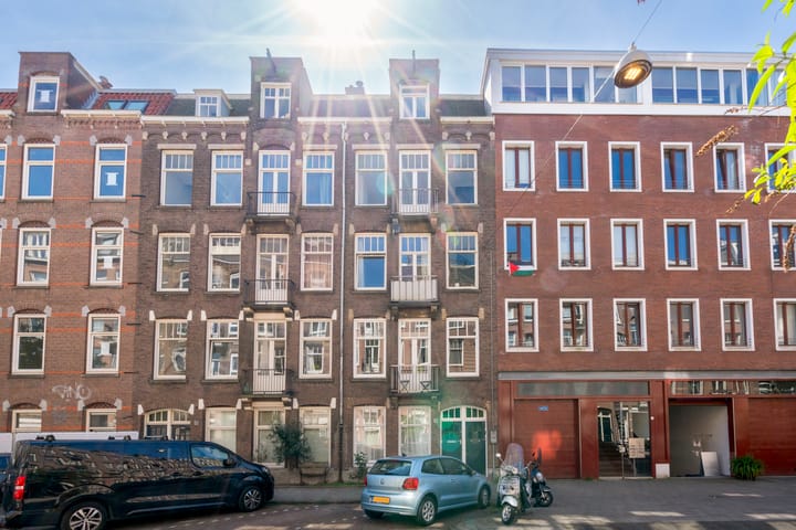 Foto 26 van Van Ostadestraat 238-1