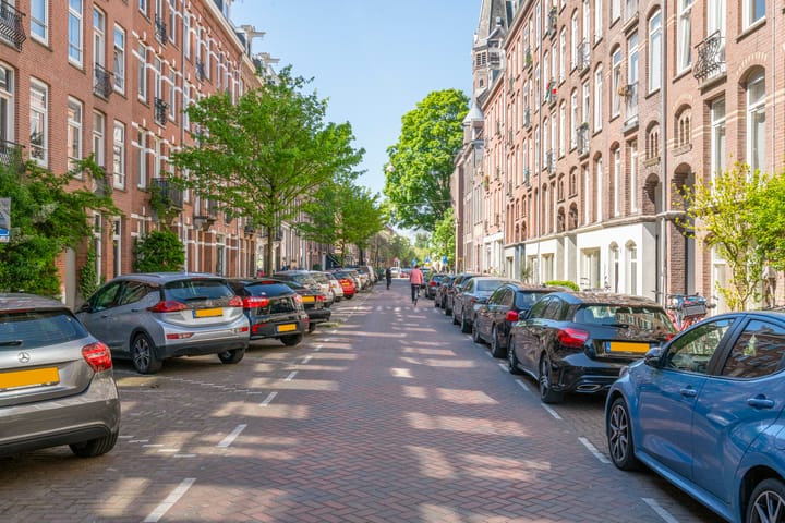 Foto 27 van Van Ostadestraat 238-1