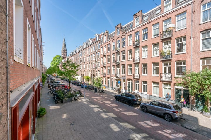 Foto 28 van Van Ostadestraat 238-1