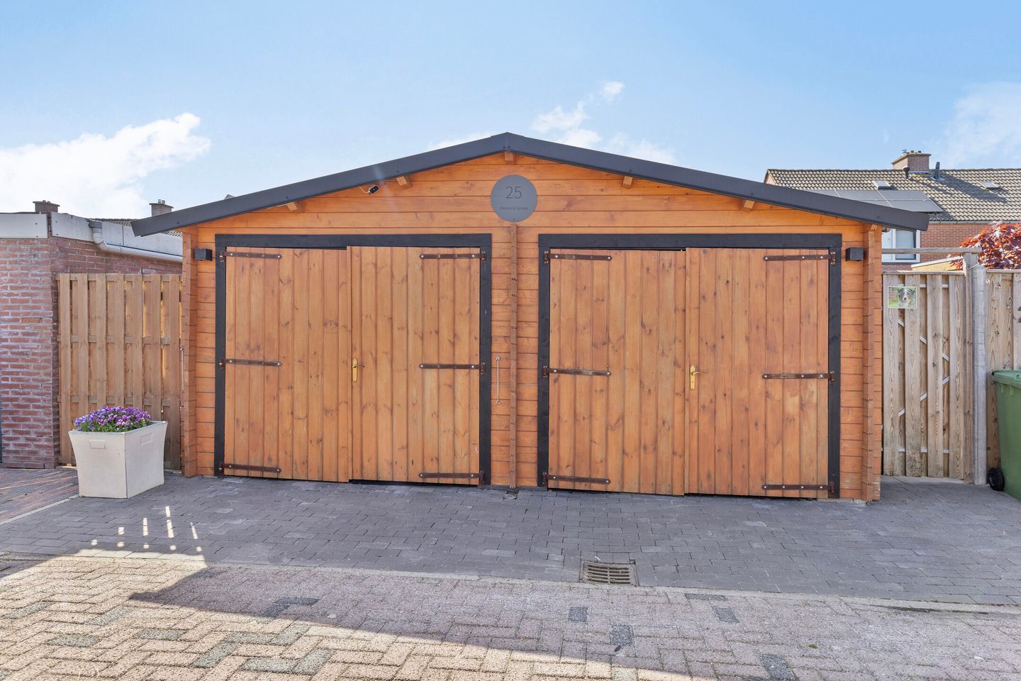 Foto 4 van Burgemeester Venemastraat 25