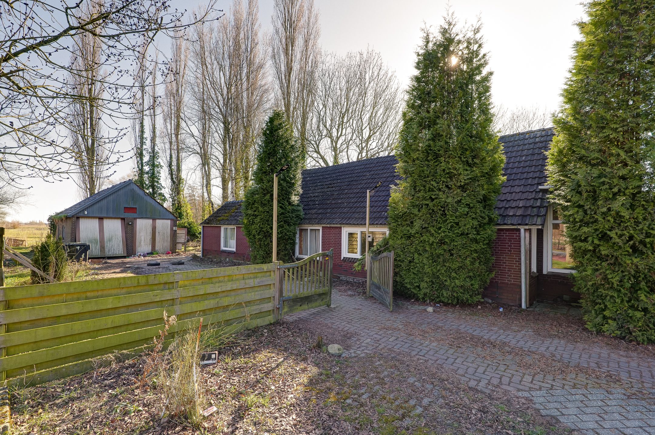 Photo 6 of Kromme Elleboog 17