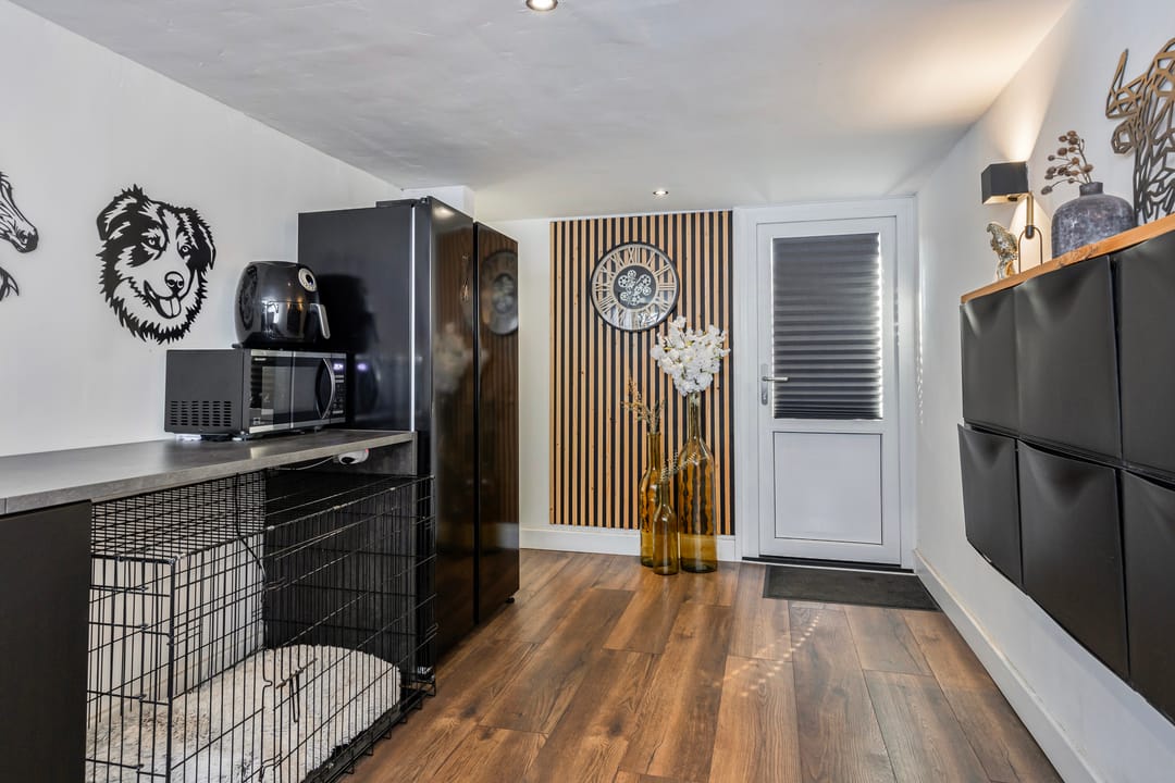 Foto 13 van Burgemeester Venemastraat 25