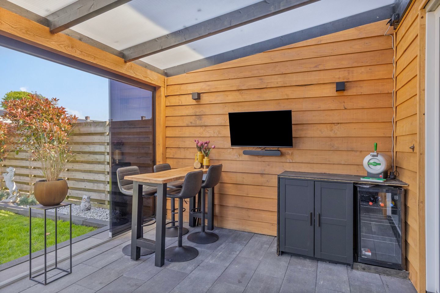 Foto 25 van Burgemeester Venemastraat 25