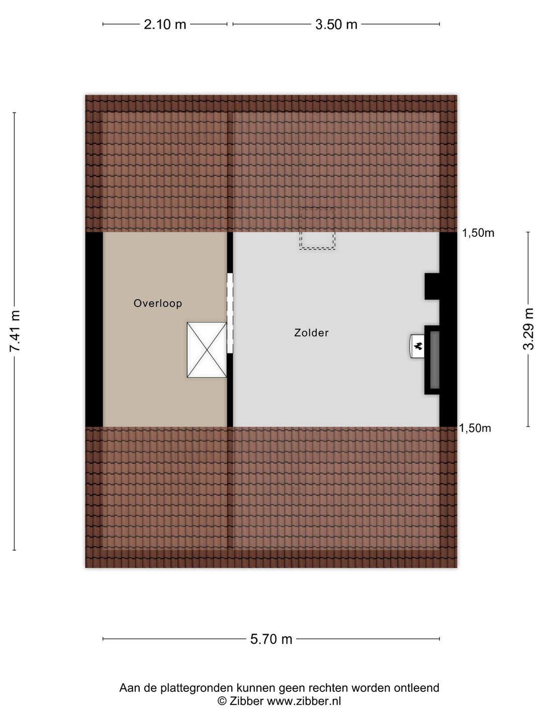 Foto 32 van Burgemeester Venemastraat 25
