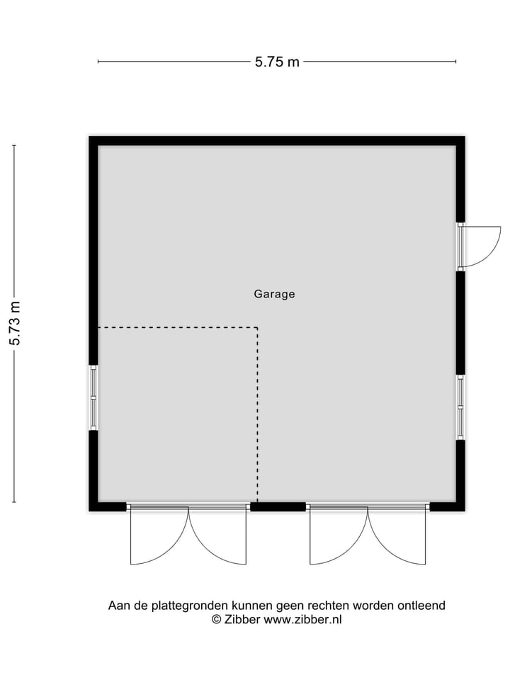 Photo 34 of Burgemeester Venemastraat 25