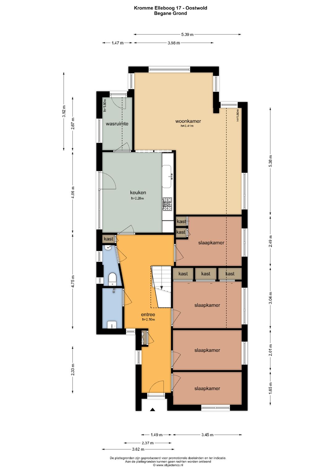 Photo 43 of Kromme Elleboog 17