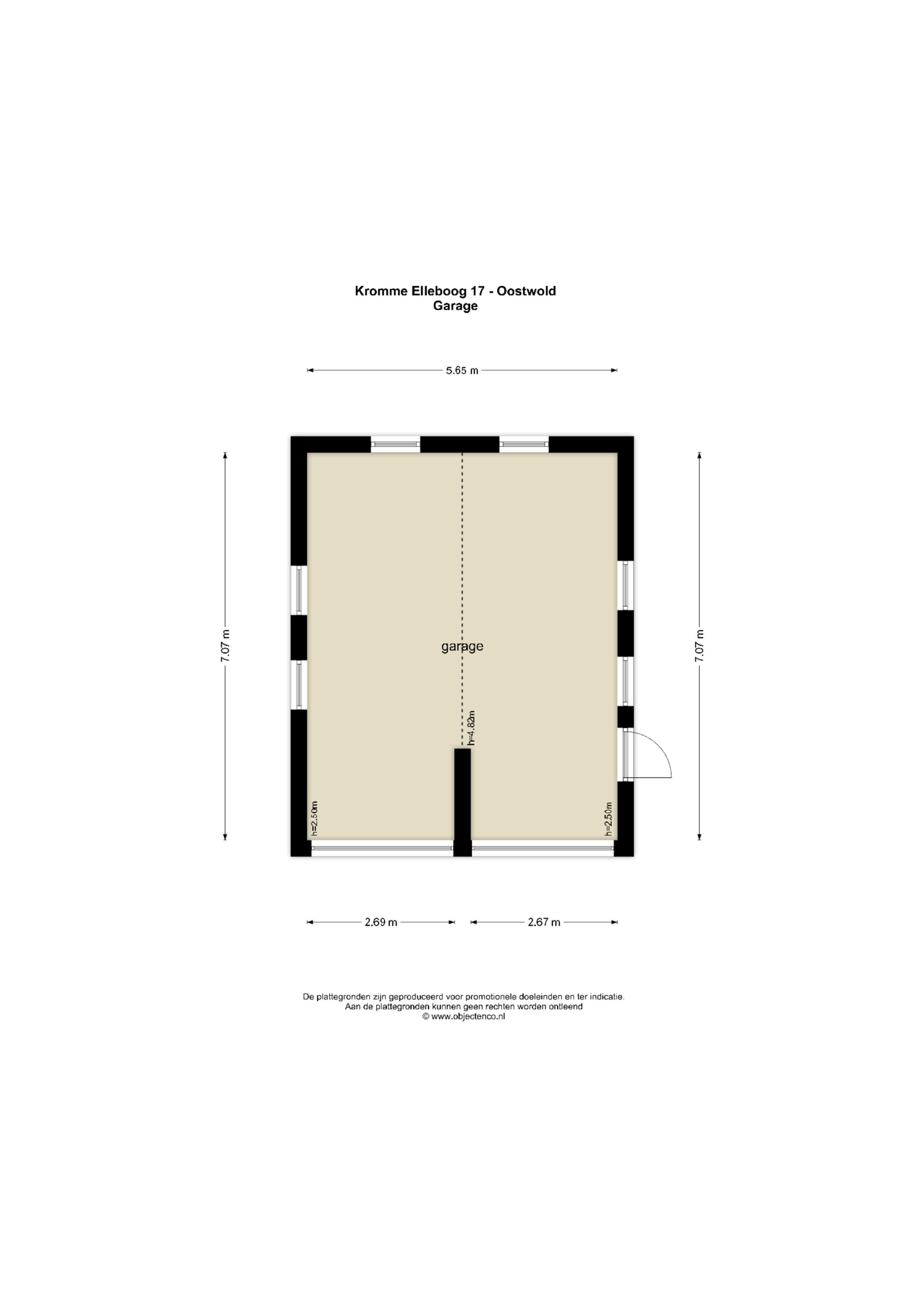 Photo 45 of Kromme Elleboog 17