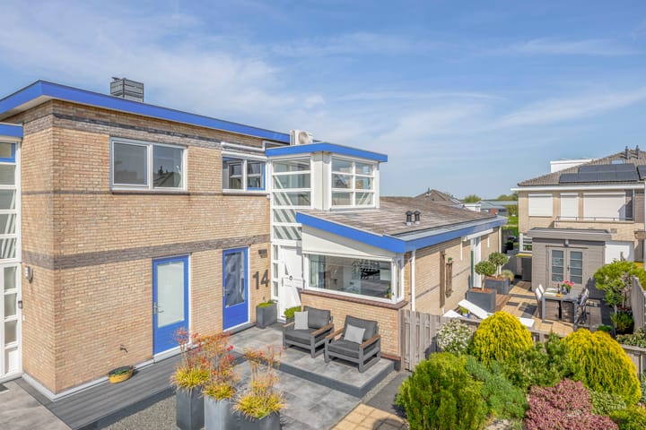 Foto 1 van IJsselerf 14