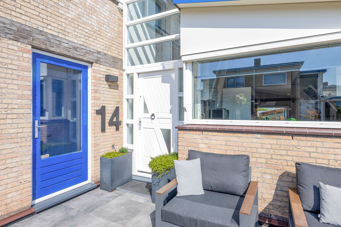 Photo 5 of IJsselerf 14