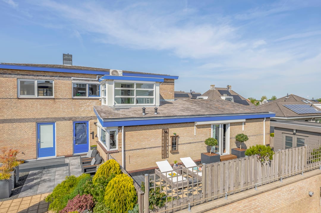 Photo 32 of IJsselerf 14