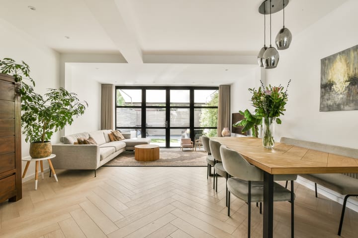 Foto 1 van Prins Hendriklaan 13