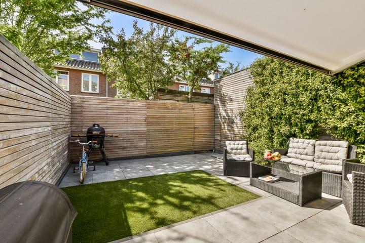 Foto 2 van Prins Hendriklaan 13