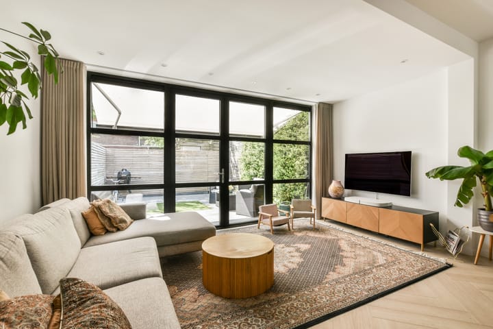 Foto 7 van Prins Hendriklaan 13