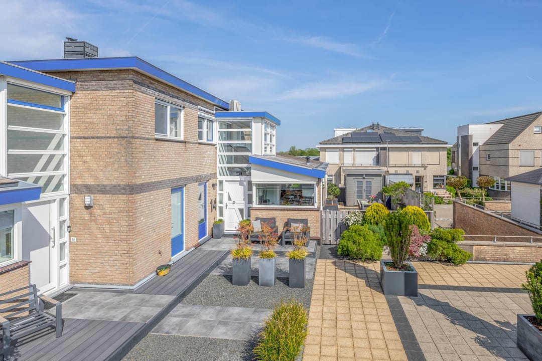 Photo 31 of IJsselerf 14