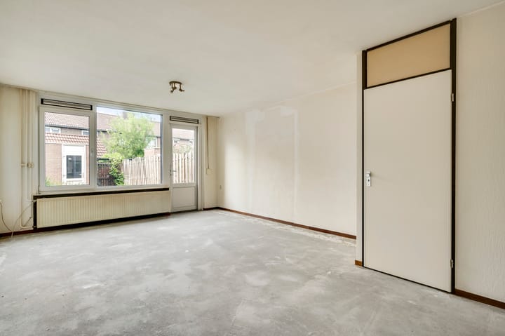 Foto 7 van Kasteel Caestertstraat 46