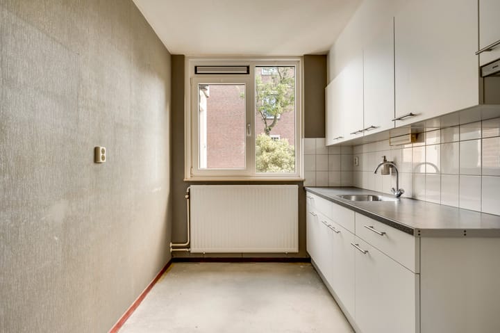 Foto 10 van Kasteel Caestertstraat 46