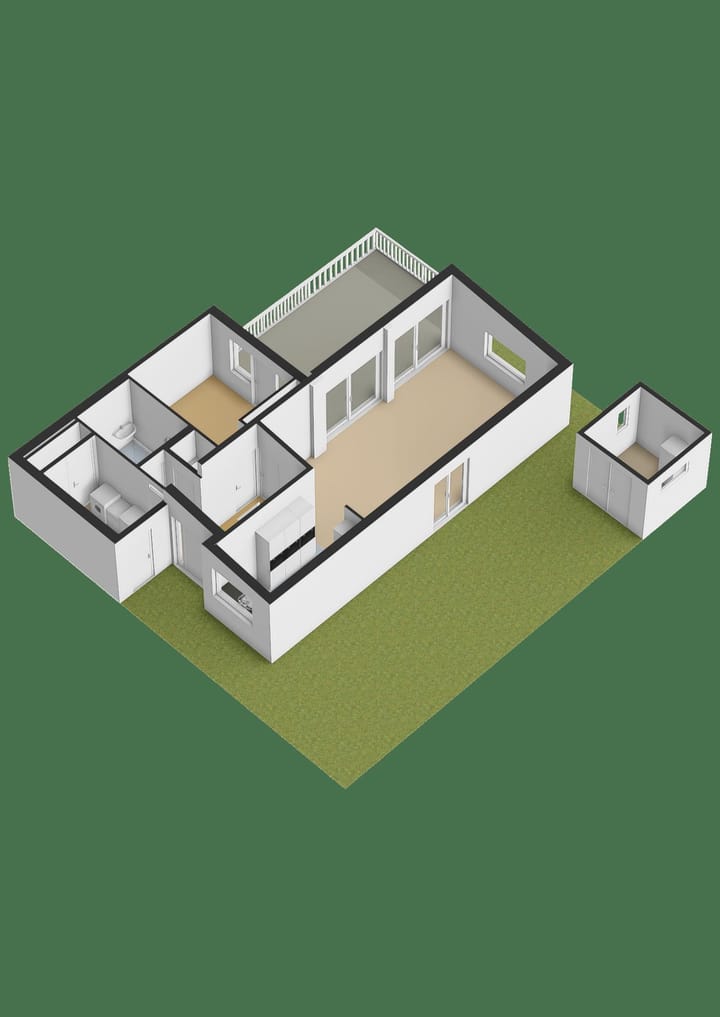 Foto 43 van IJsselerf 14