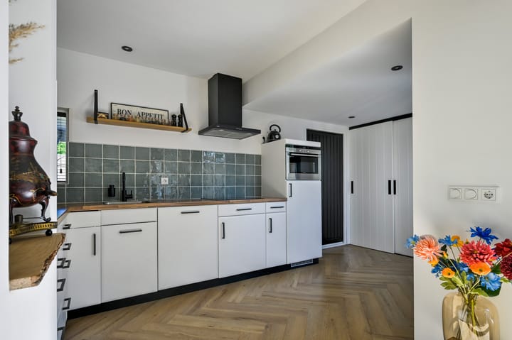 Foto 11 van Kuifmees 23