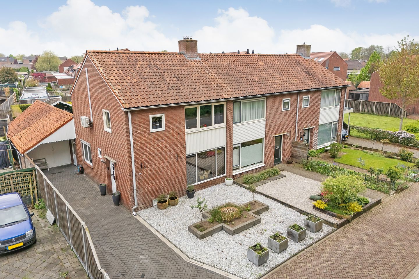 Foto 4 van Ceintuurbaan 18