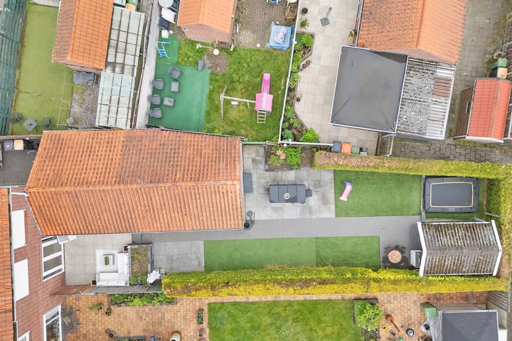 Photo 5 of Ceintuurbaan 18