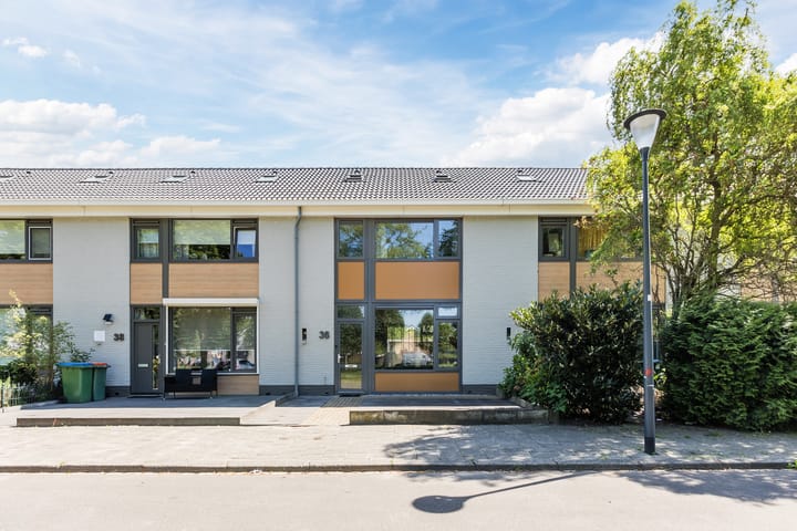 Foto 1 van Noordschotestraat 36