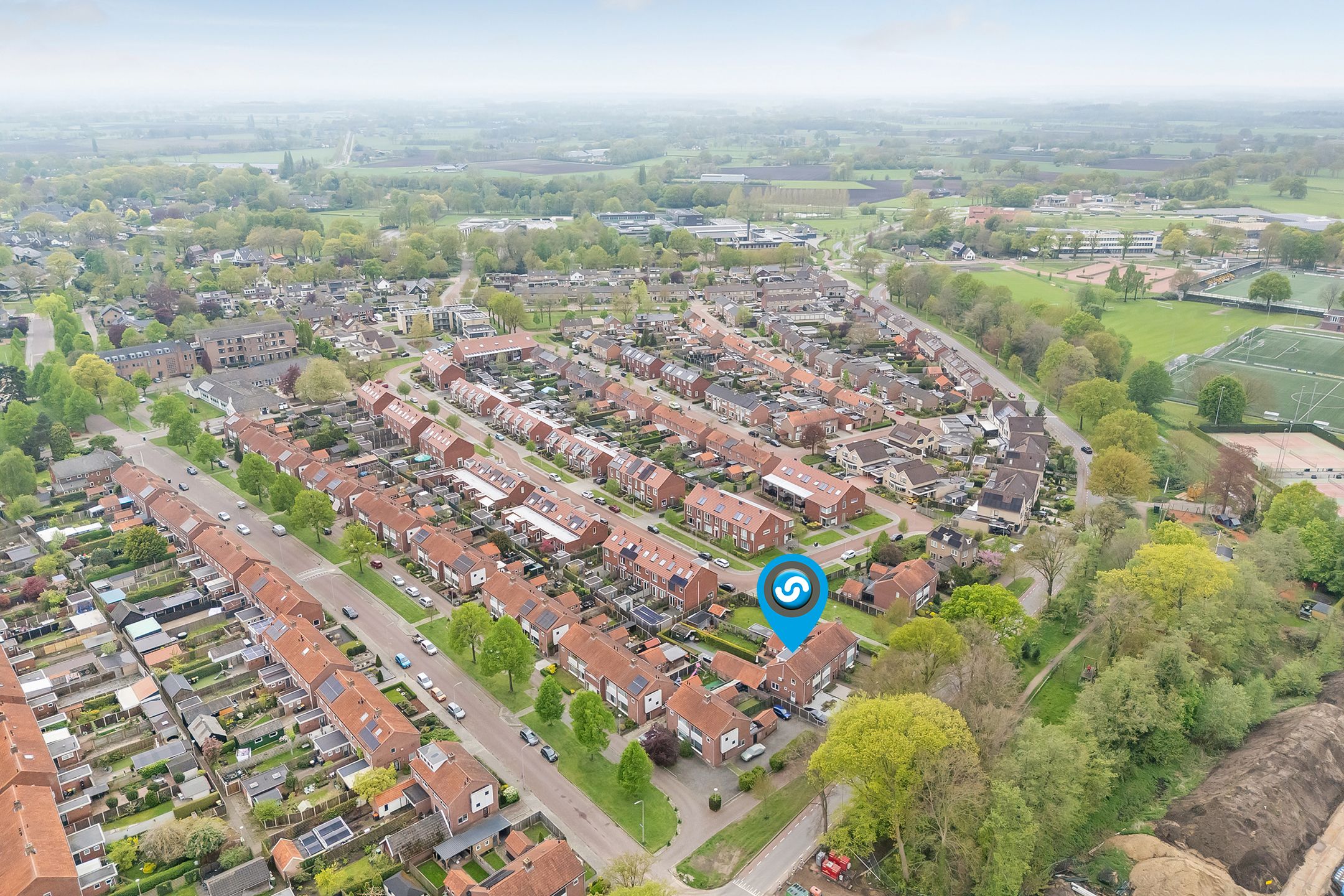 Foto 6 van Ceintuurbaan 18