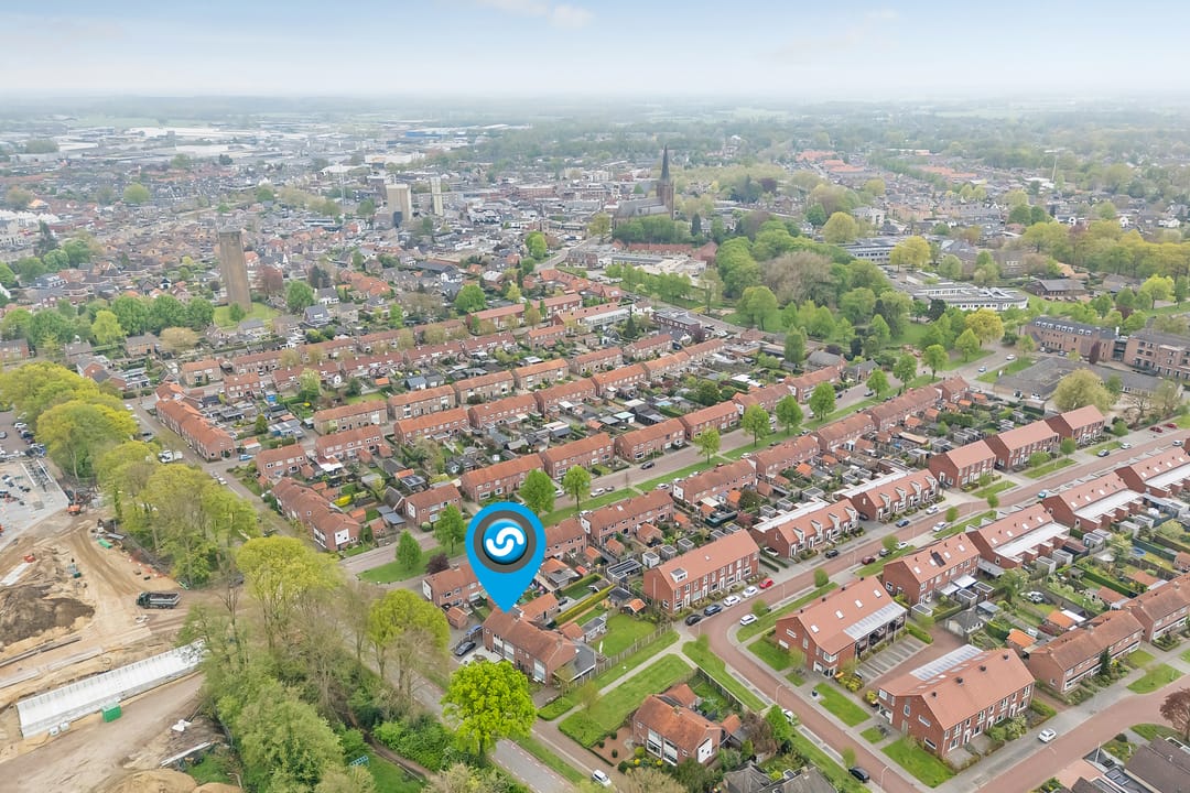 Foto 7 van Ceintuurbaan 18