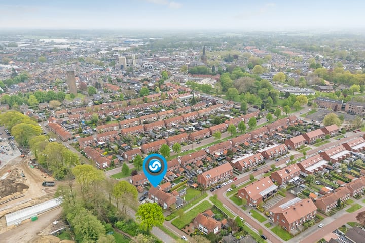 Foto 7 van Ceintuurbaan 18