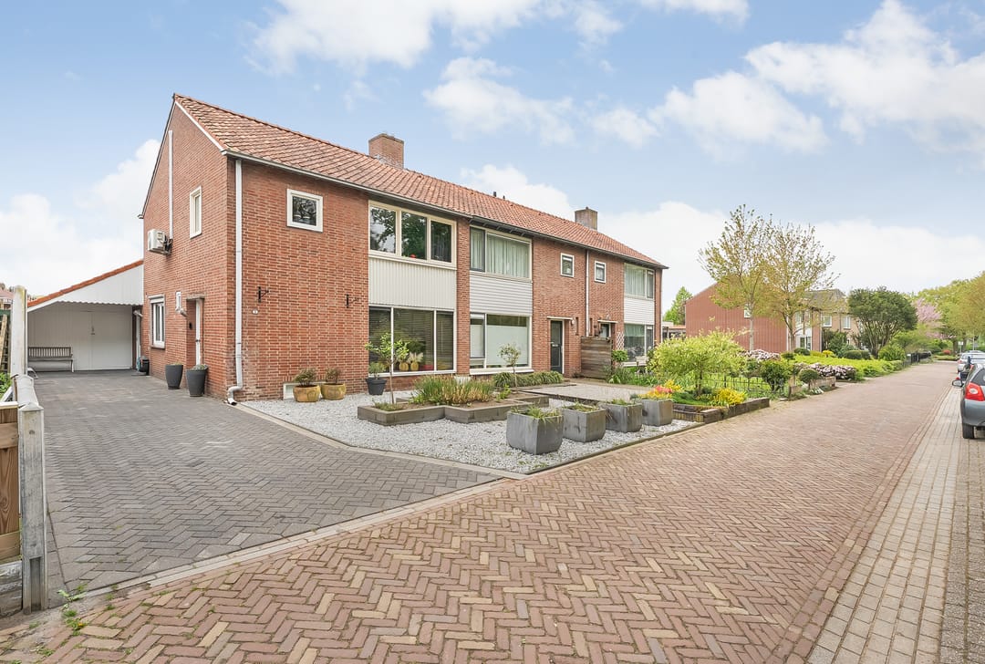 Foto 8 van Ceintuurbaan 18