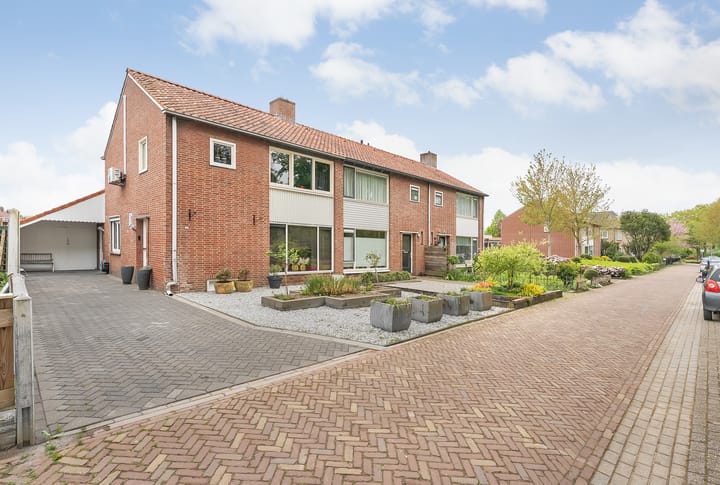 Foto 8 van Ceintuurbaan 18